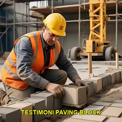 Testimoni Proyek Paving Block di Jalan Malioboro